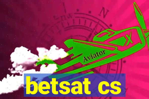 betsat cs